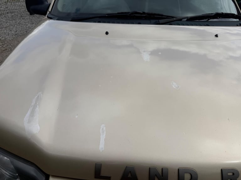 2004 Land Rover Freelander 2.0 TD4 SE Hard Top 3dr ESTATE Diesel Manual