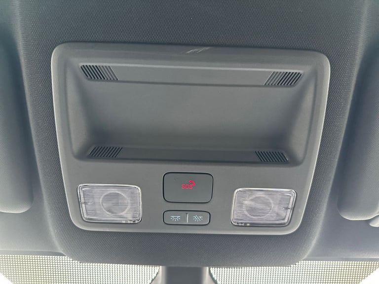 2023 Ford Puma 5Dr ST-Line Vignale 1.0 MHEV 125PS Hatchback Petrol Manual