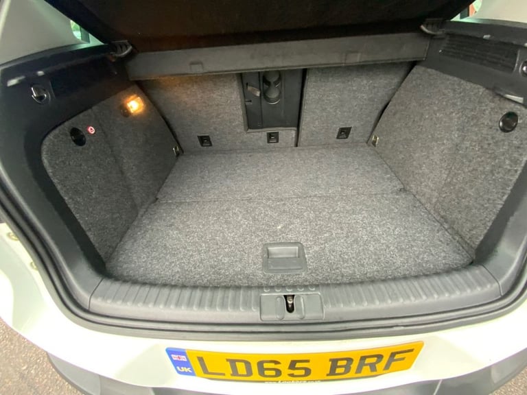 2015 Volkswagen Tiguan 2.0 TDI BlueMotion Tech Match Edition SUV 5dr Diesel DSG 4WD Euro 6 (s/s) ...