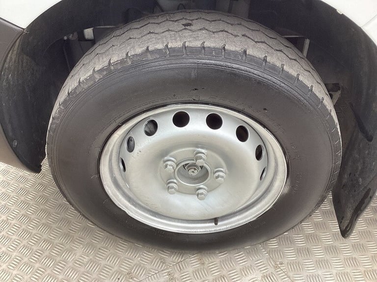 2022 Nissan Interstar dCi 35 Acenta LWB M/R Euro 6 LWB Panel Van Diesel Manual