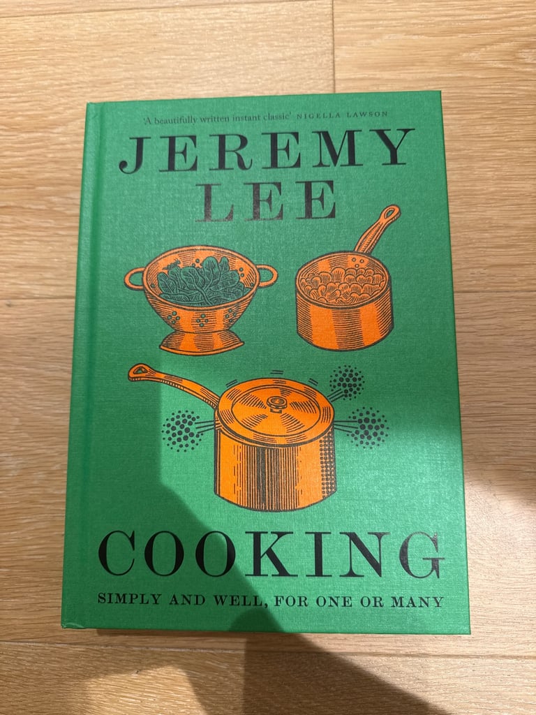 image for Cookbook 