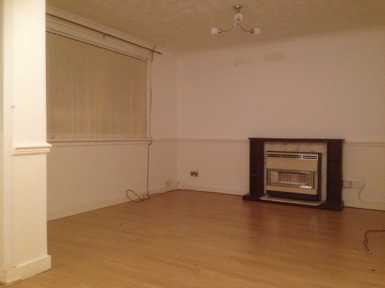 2 BED FLAT TO-LET, EDINBURGH