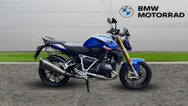 image for 2023 BMW R1150 1250 Se Other Petrol Manual