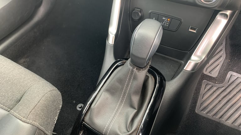 2021 Citroen C3 Aircross 1.2 PureTech Shine Plus SUV 5dr Petrol EAT6 Euro 6 (s/s) (130 ps) SUV Pe...