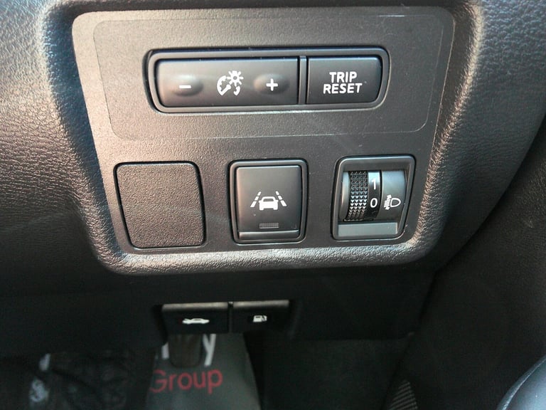 2018 Nissan Micra ACENTA LIMITED EDITION 5-Door Petrol