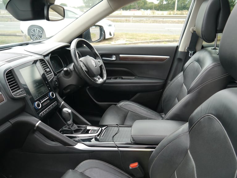 Renault Koleos 2.0 dCi Signature Nav X-Trn A7 4WD Euro 6 (s/s) 5dr