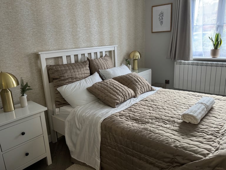 All Inclusive - Contractors dream let - Central Aylesbury 