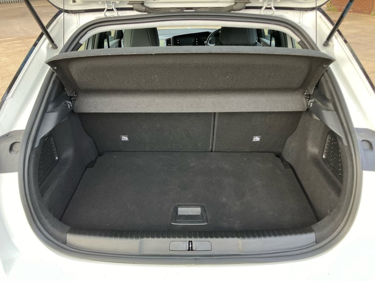 2022 Vauxhall Mokka 1.2 Turbo Elite Edition 5dr Auto SUV PETROL Automatic