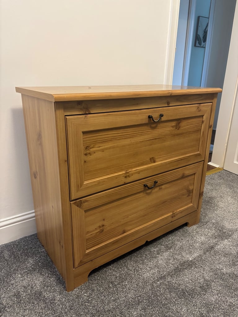 image for Chest of Drawers