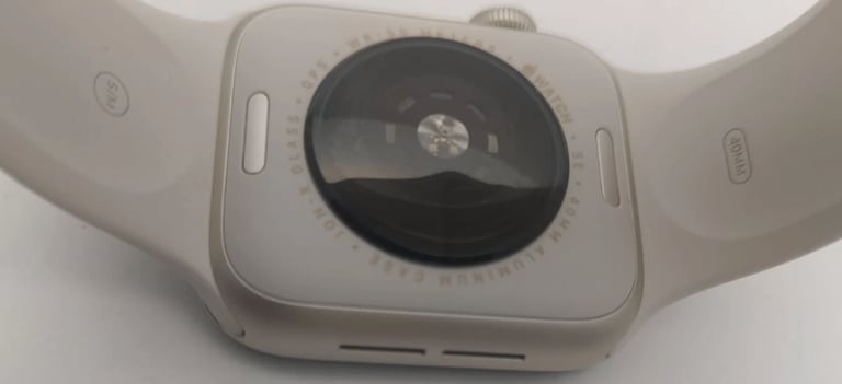 Apple Watch SE 2nd 44mm 