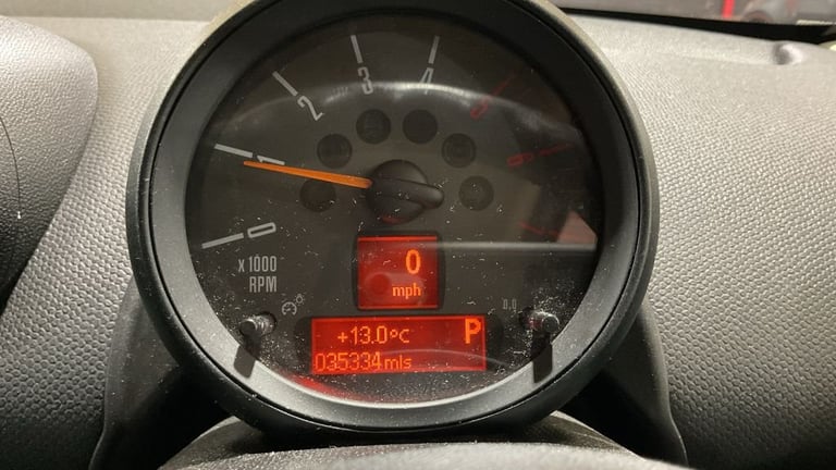 2015 MINI Countryman 2.0 Cooper S D 5dr Auto HATCHBACK DIESEL Automatic