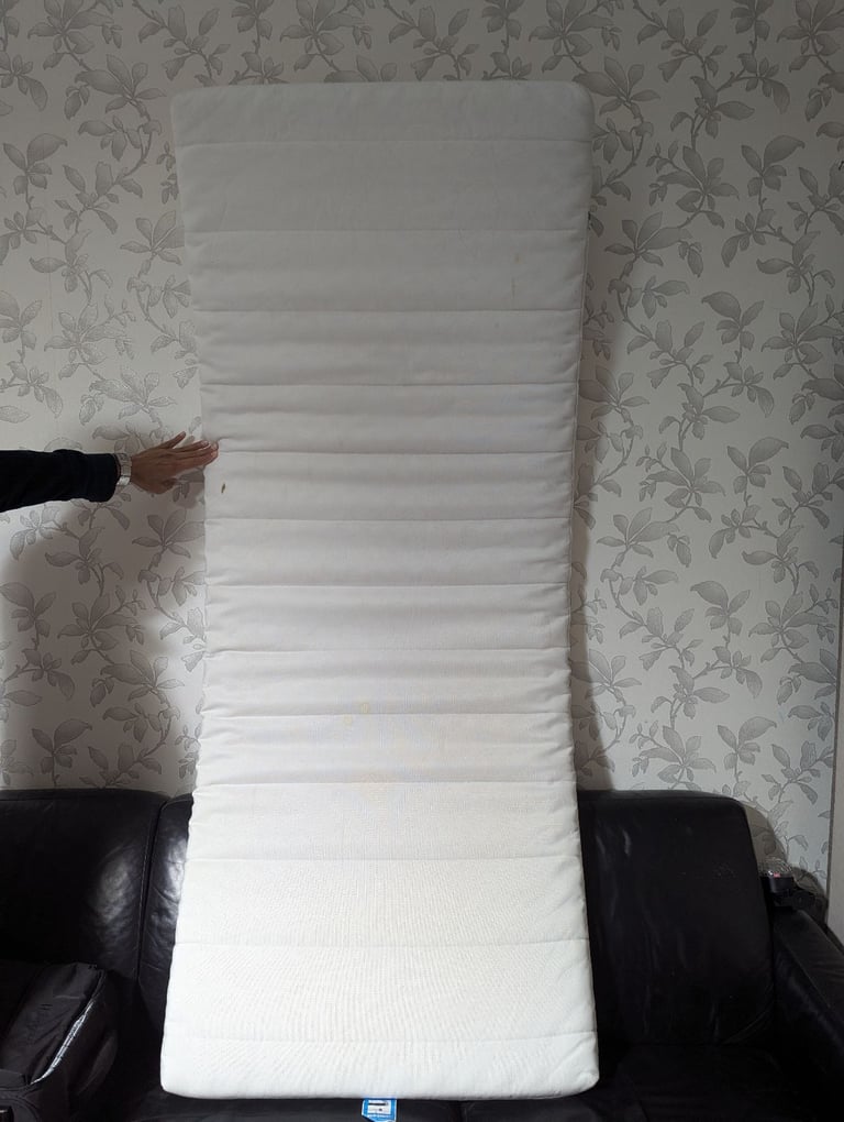 image for FREE Single Mattress 