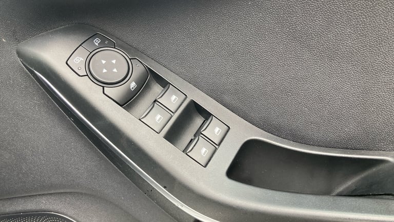 2022 Ford Fiesta 1.0 EcoBoost ST-Line 5dr Petrol Hatchback Hatchback Petrol Manual