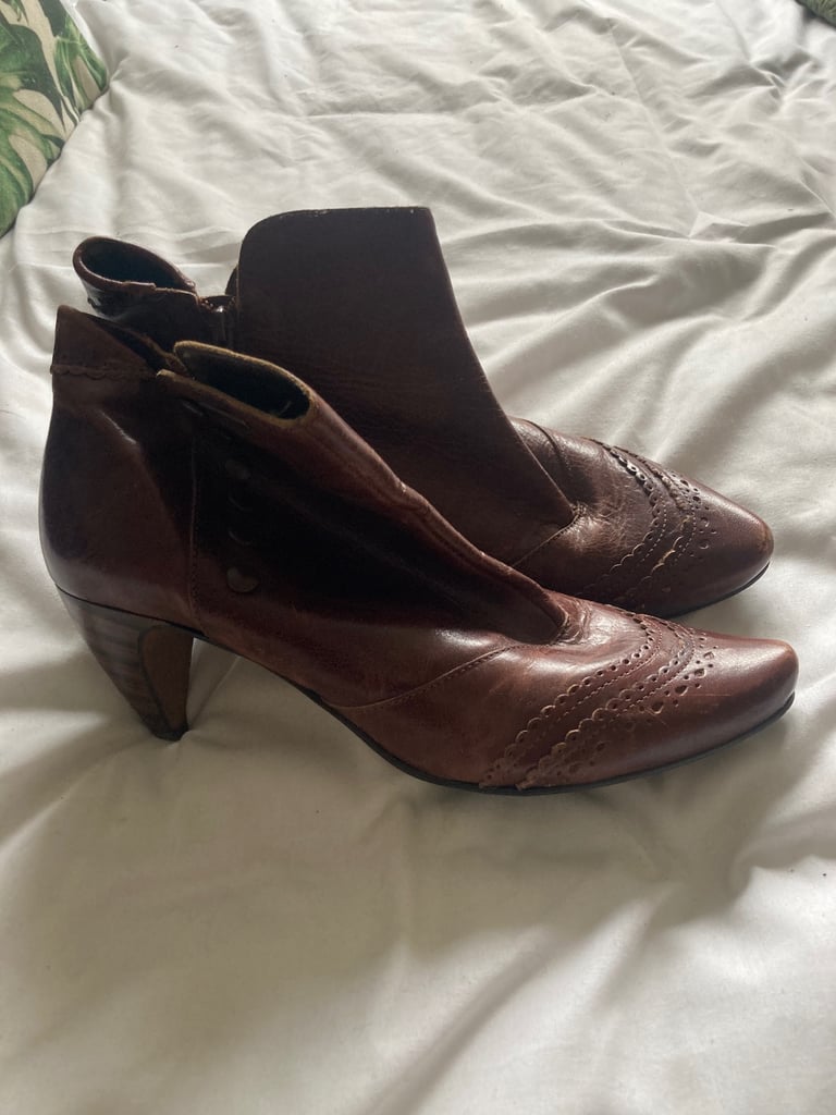 image for Firetrap ladies boots 