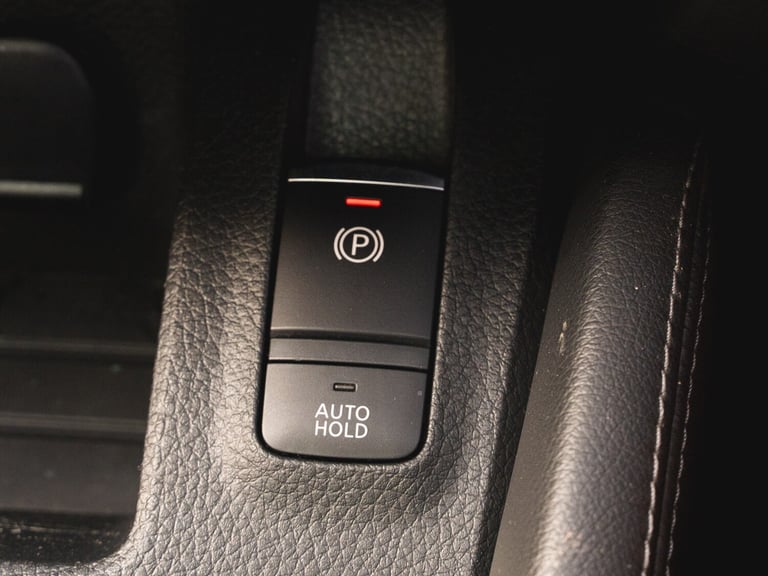 2018 Nissan Qashqai 1.6 dCi Tekna 5dr Diesel