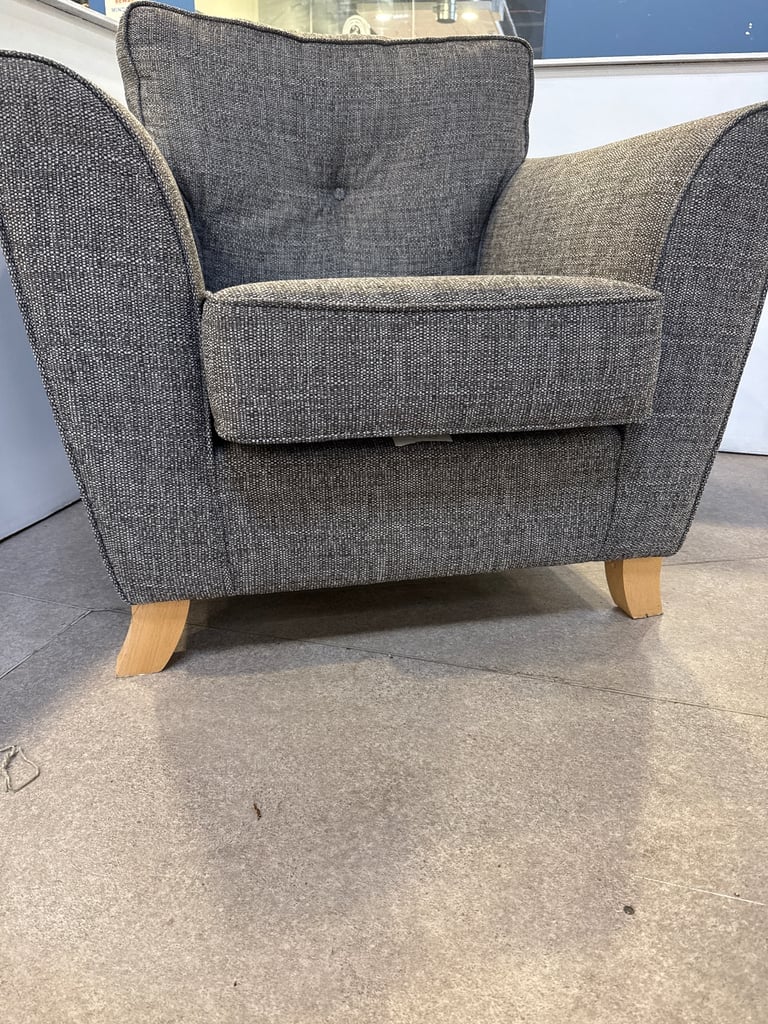 Caroline arm chair ex display only £120