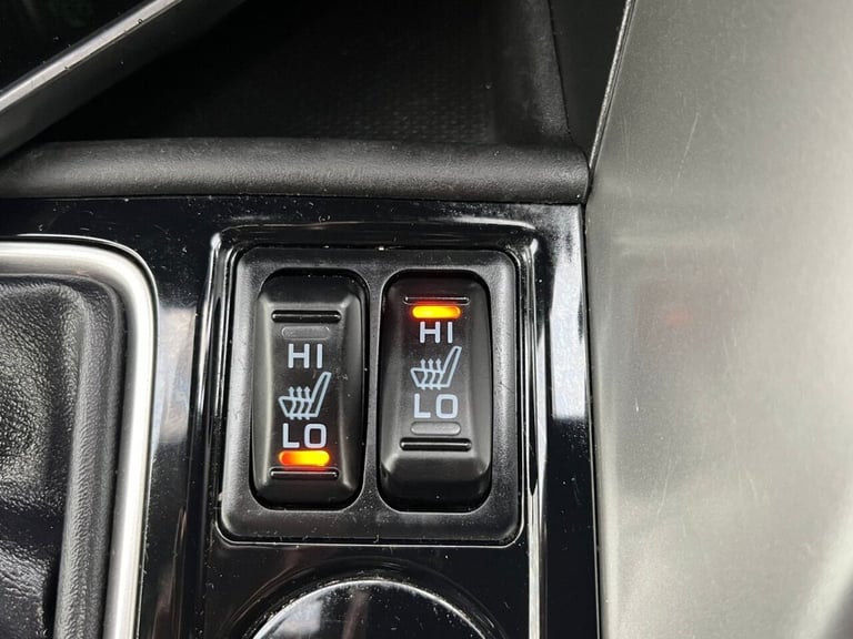 2018 Mitsubishi Eclipse Cross 1.5T 3 SUV 5dr Petrol Manual Euro 6 (s/s) (163 ps) HATCHBACK Petrol...