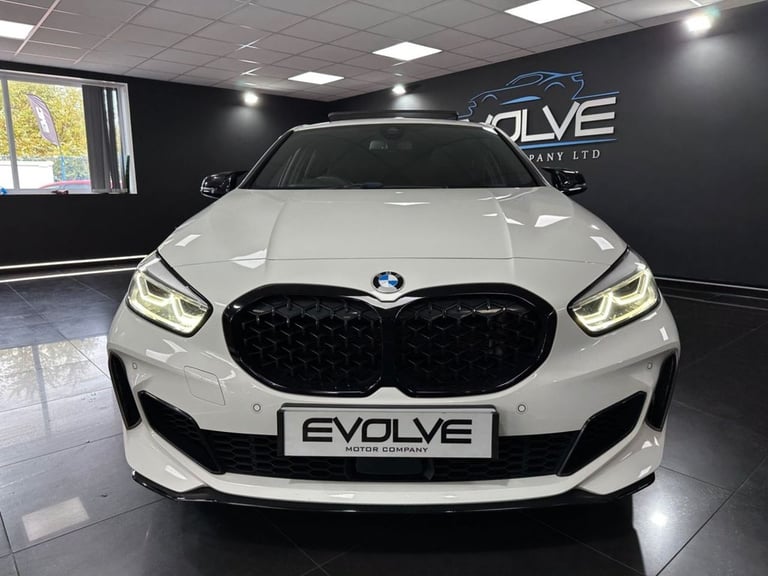 2020 70 BMW 1 SERIES 2.0 M135I HATCHBACK 5DR PETROL AUTO XDRIVE EURO 6 (S/S) (30