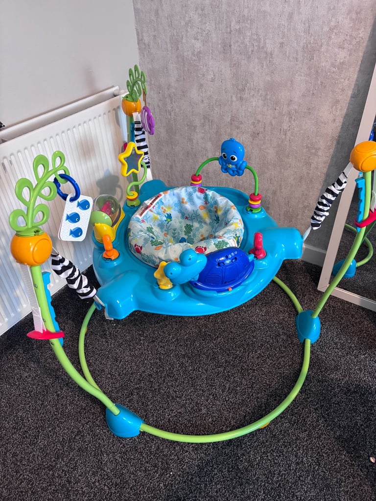image for Jumperoo for sale