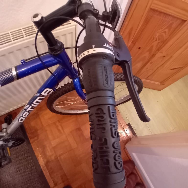 Mens mountain bike. Optima 19inch frame. Excellent condition £60