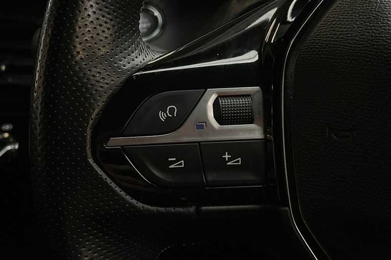2020 Peugeot E-208 50kWh GT Line Hatchback 5dr Electric Auto (136 ps) Hatchback Electric Automatic