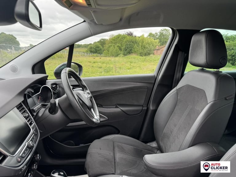 2024 Vauxhall Crossland 1.2 Turbo Ultimate SUV 5dr Petrol Auto Euro 6 (s/s) (130 ps) SUV Petrol A...