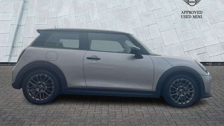 2024 MINI Cooper 2.0 S Classic 3dr Auto Hatchback Petrol Automatic