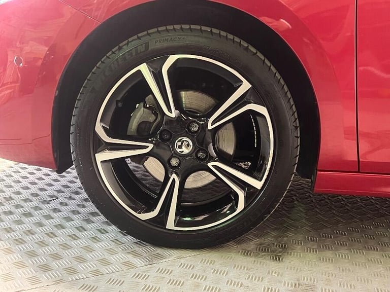 2023 Vauxhall Corsa 1.2 Turbo Ultimate Hatchback 5dr Petrol Manual Euro 6 (s/s) (100 Ps) HATCHBAC...
