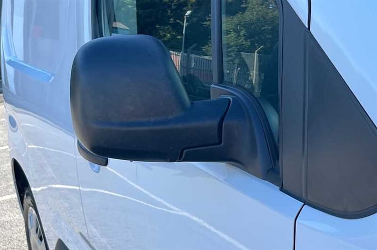 2022 Vauxhall Combo 1.5 Turbo D 2000 Sportive Panel Van 5dr Diesel Manual L1 H1 Euro 6 (100 ps) P...