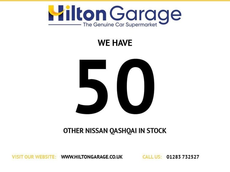 2021 Nissan Qashqai 1.3 DIG-T MHEV Acenta Premium SUV 5dr Petrol Hybrid Manual Euro 6 (s/s) (14 H...