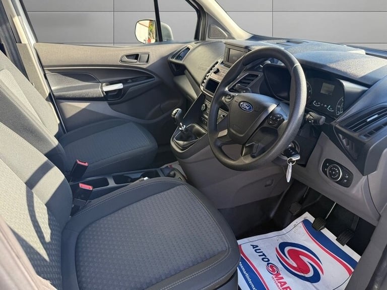 2022 Ford Transit Connect 210 Trend EcoBoost L1 Small Van Petrol Manual
