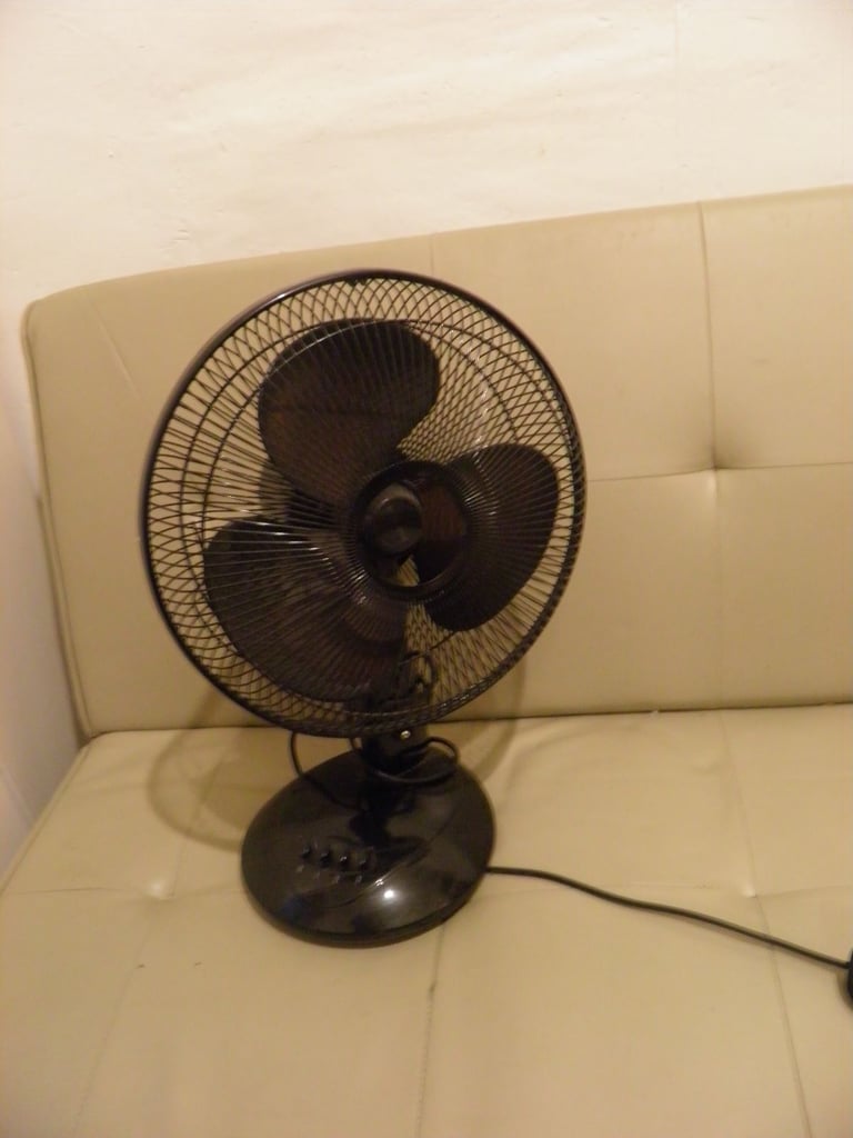 image for large (14 inch) fan