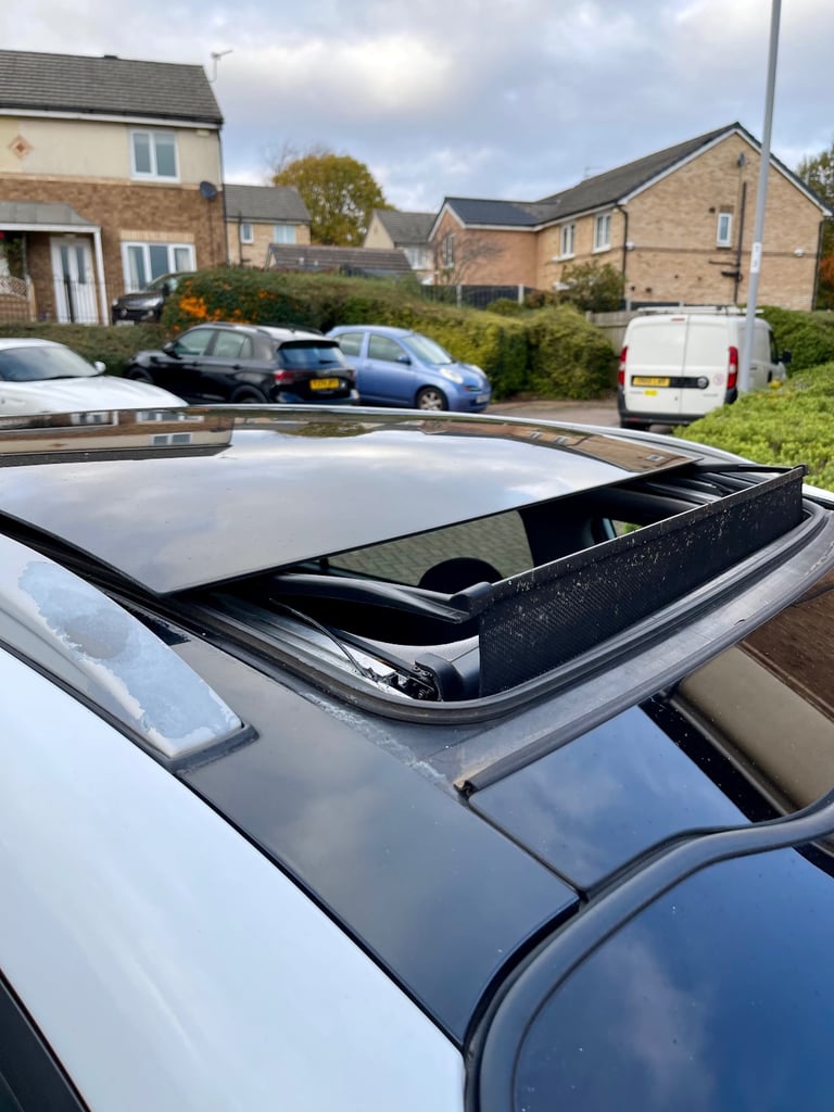 AUTOMATIC! 2013 KIA SPORTAGE KX-2 2.0 CRDI AUTO DIESEL 4X4 SUV WHITE