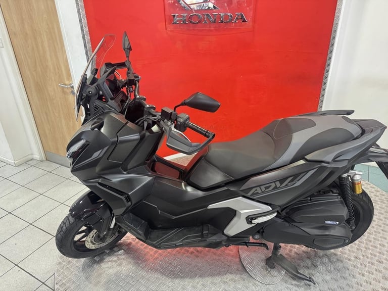 2024 Honda ADV350