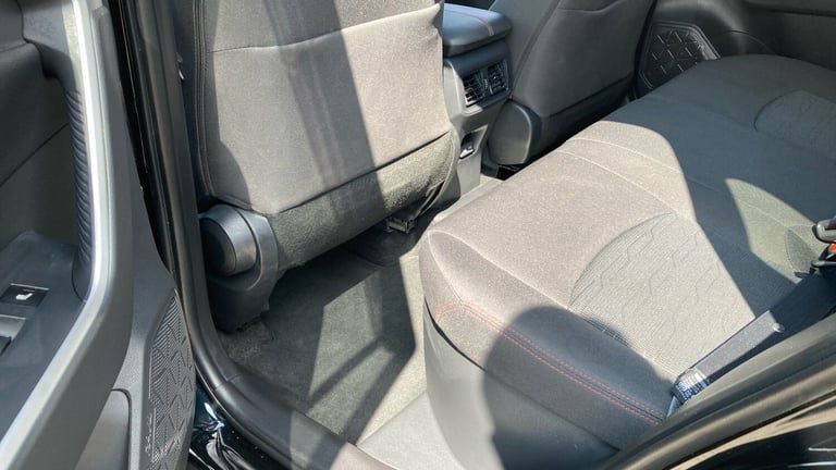 2025 Toyota RAV4 2.5 PHEV Design 5dr CVT Estate Estate Hybrid Automatic