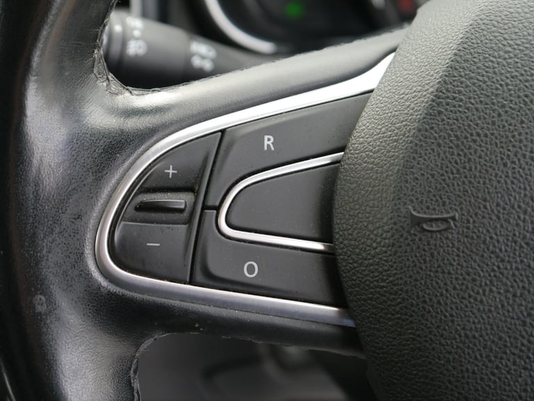 Renault Koleos 2.0 dCi Signature Nav X-Trn A7 4WD Euro 6 (s/s) 5dr