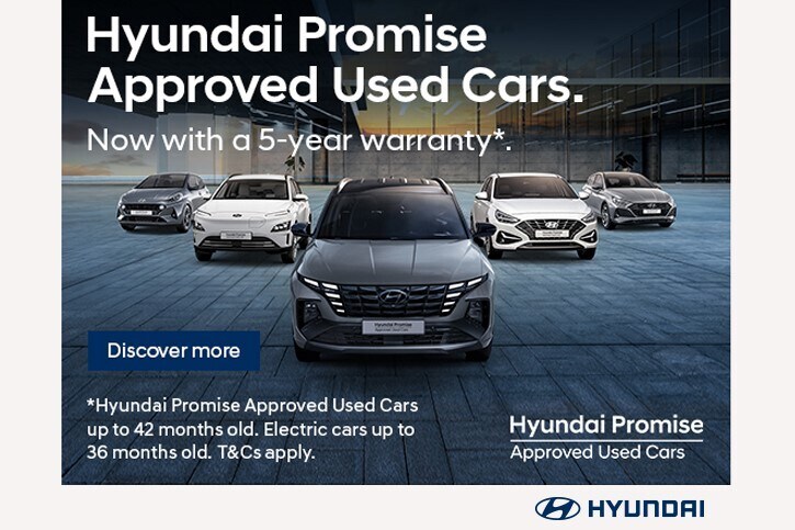 2024 Hyundai i20 1.0T GDi Ultimate 5dr DCT Hatchback Petrol Automatic