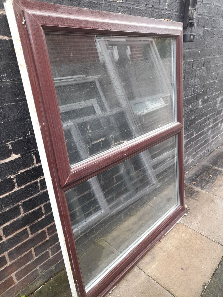 Upvc Window / Double Glazing / Shed / Mancave / Windows & Doors / pvcu ...