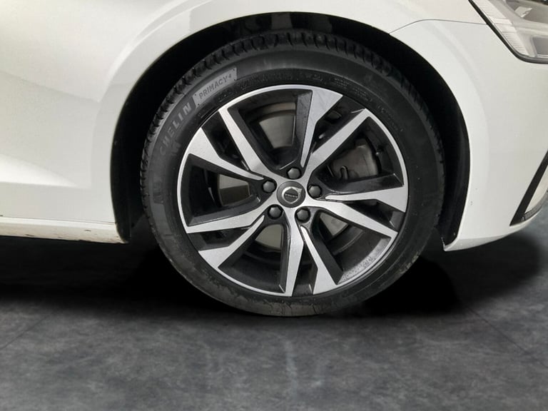 2021 Volvo V60 2.0 T6 Recharge PHEV R DESIGN 5dr AWD Auto ESTATE PETROL/ELECTRIC Automatic