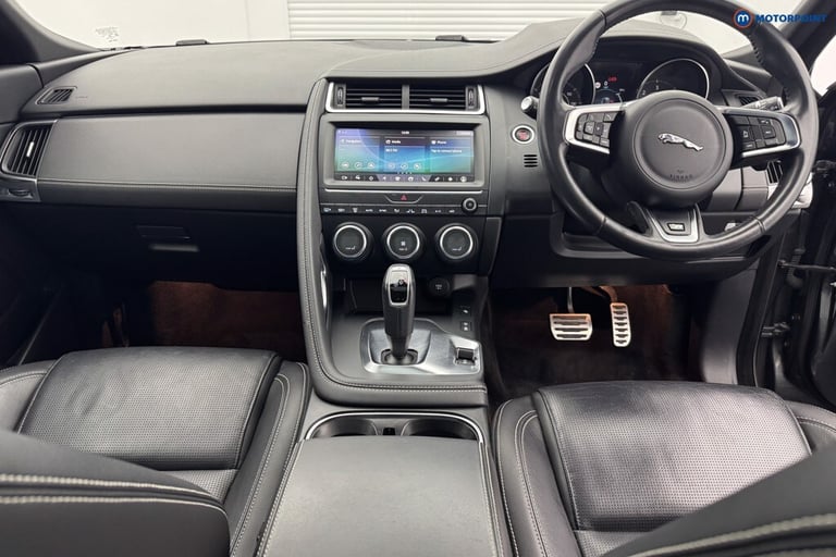 2020 Jaguar E-Pace 2.0d R-Dynamic S 5dr Auto SUV Diesel Automatic