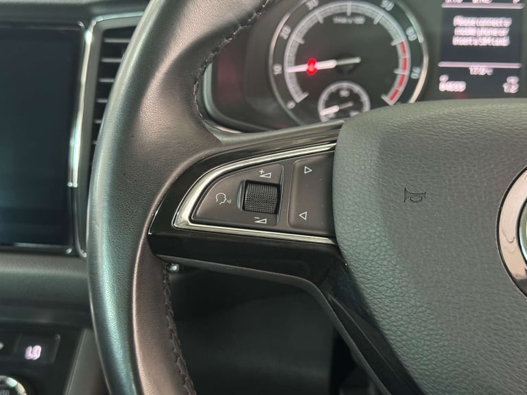 2019 Skoda Kodiaq 1.5 Kodiaq SE L TSi Semi-Automatic 5dr - NATIONAL DELIVERY* SUV Petrol Automatic