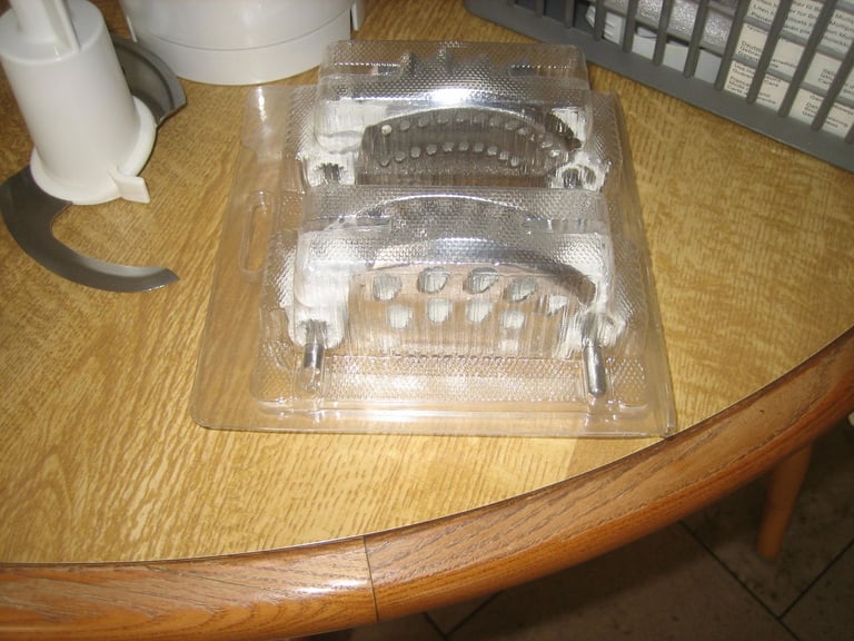 Multi food processor.