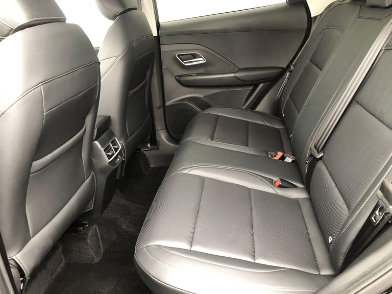 2025 MG MG ZS 1.5 Hybrid+ Trophy Auto Euro 6 (s/s) 5dr HATCHBACK Petrol/Electric Hybrid Automatic