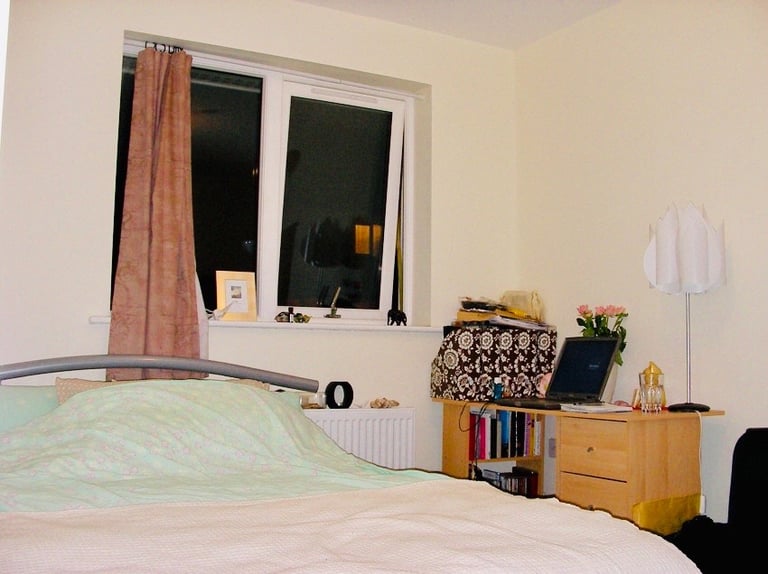 image for Great En-suite Room to Let inc all bills & internet