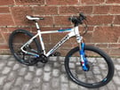 Men’s Boardman Mountain Bike 19”Frame