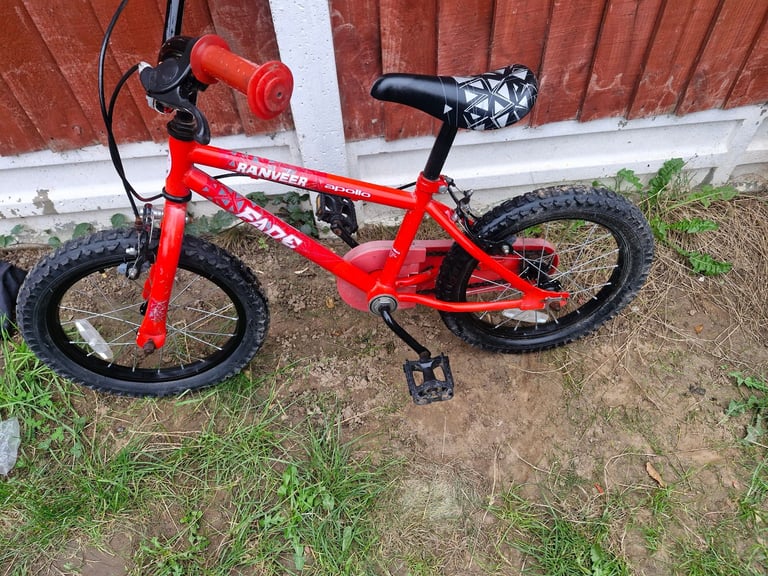 image for Kids bike 