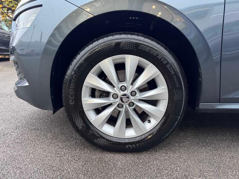 2021 Skoda Kamiq 1.0 TSI 95 S 5dr Manual SUV Petrol Manual