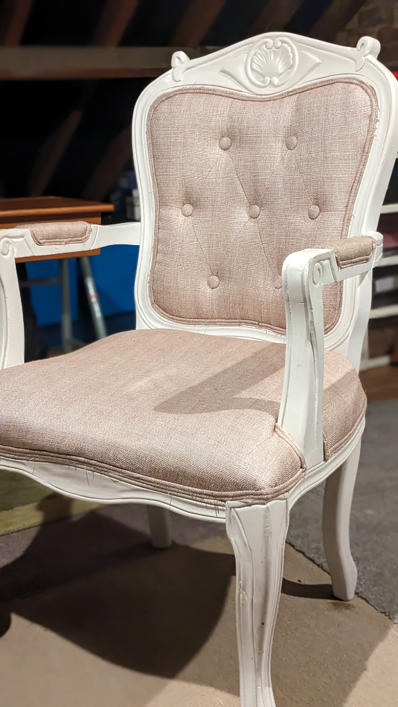 image for chair, very nice