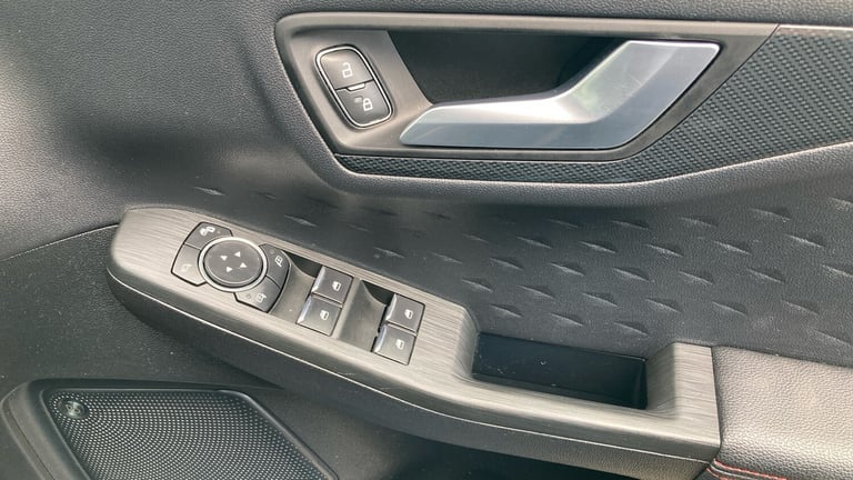 2020 Ford Kuga 1.5 EcoBlue ST-Line First Edition 5dr Auto Diesel Estate Estate Diesel Automatic