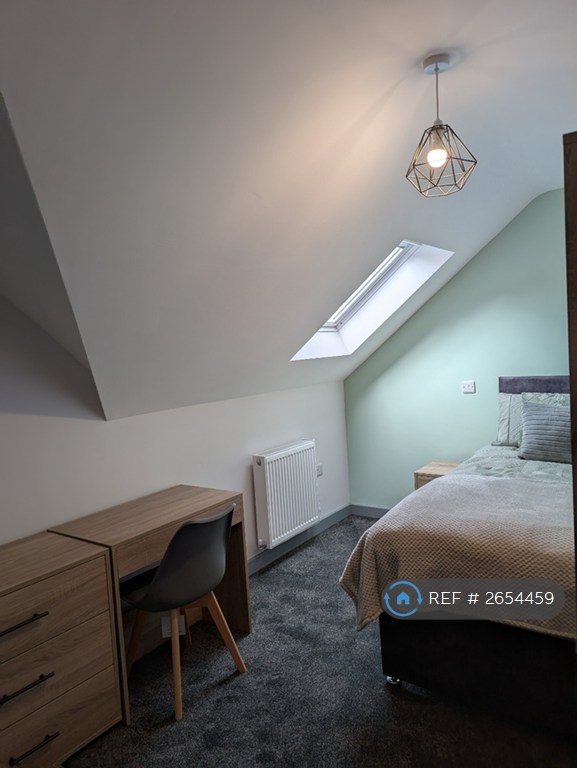 1 bedroom in Monkton Road, York, YO31 (#2654459)